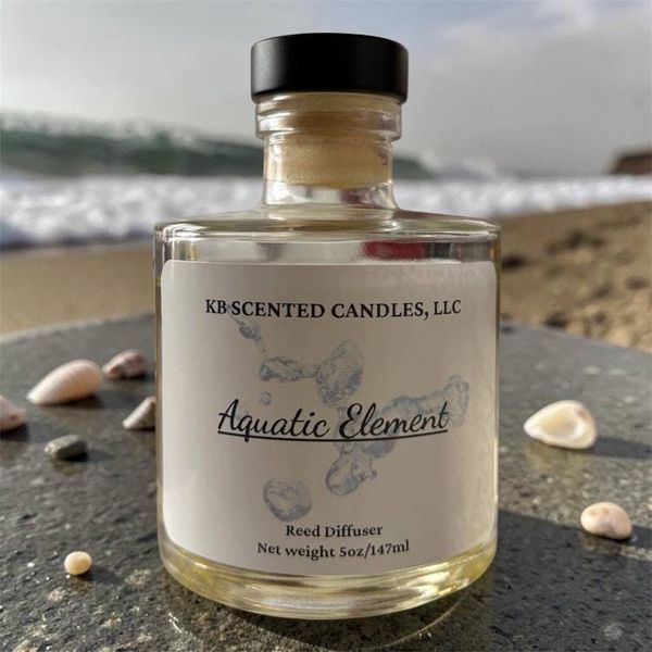 Alternate image for Reed Diffusers