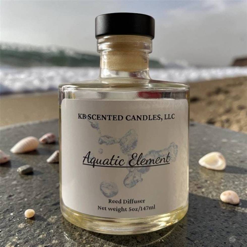 Reed Diffusers
