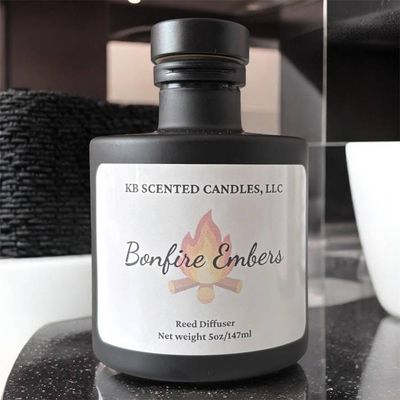 Alternate image for Reed Diffusers