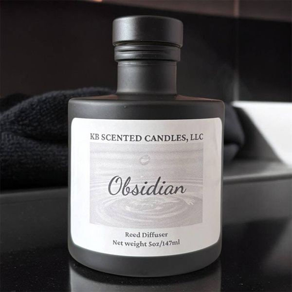 Alternate image for Reed Diffusers