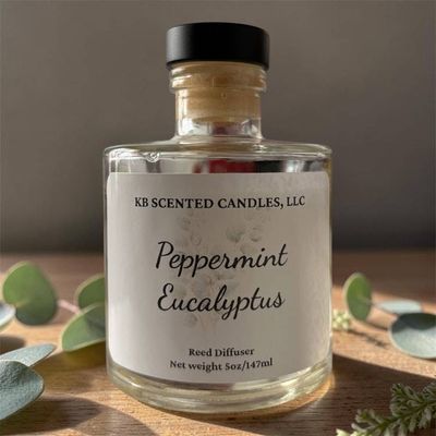 Alternate image for Reed Diffusers