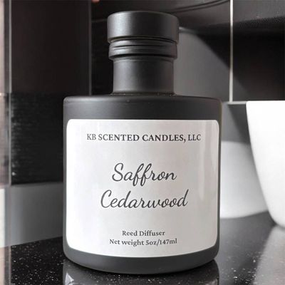 Alternate image for Reed Diffusers