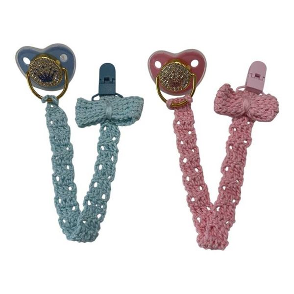 Image for Pacifier holder