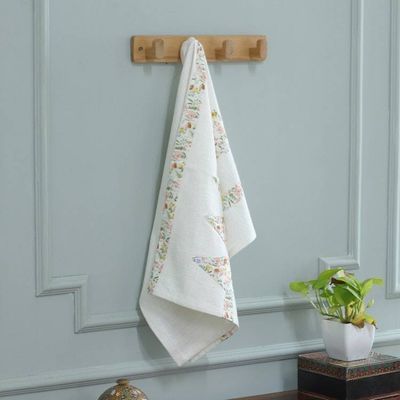 Alternate image for Minimalist Handcrafted Steam Beech Wood Coat Rack from India Sylvan Aesthetics