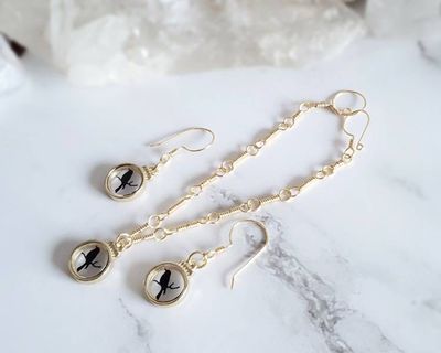 Alternate image for Songbird Jewelry Set