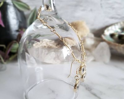 Alternate image for Songbird Jewelry Set