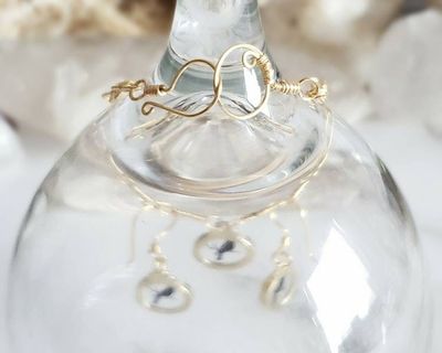 Alternate image for Songbird Jewelry Set