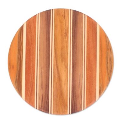 Alternate image for Eco-Friendly Reclaimed Wood Cutting and Charcuterie Board Delicious Moments
