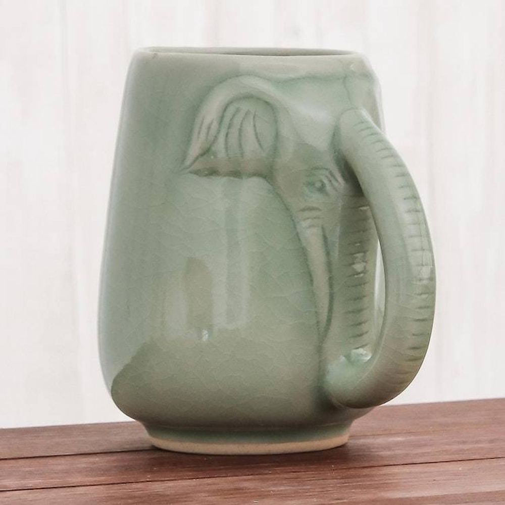 Main item image