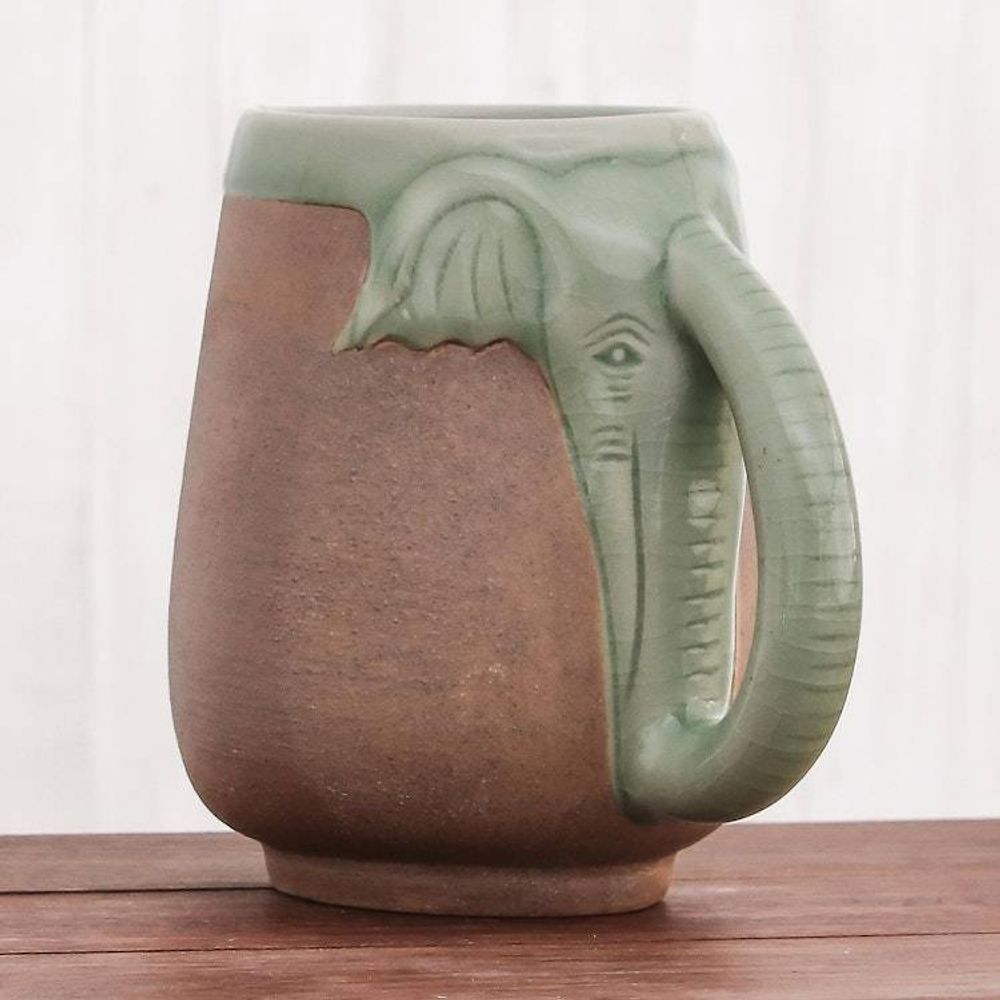Main item image