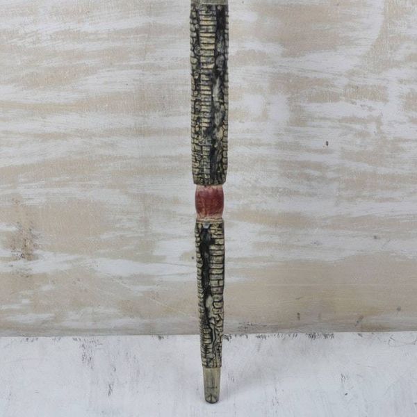 Alternate image for Wood walking stick Chieftain