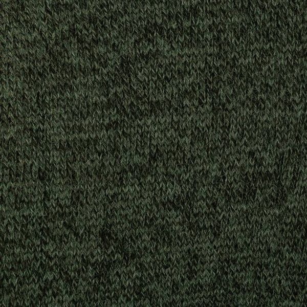 Alternate image for Textured Knit Alpaca Blend Ruana in Green Hues from Peru Amazon Green