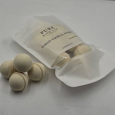 Alternate image for Amazing Grace: Bath Bombs USA Made, Natural, Shea Butter, Ultra-Moisturizing (14 Count) Pack of 1