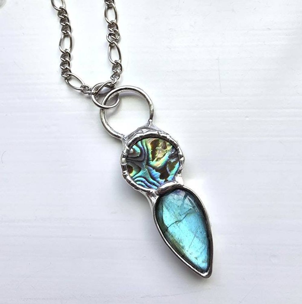 Main item image