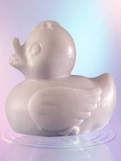 Alternate image for 3D Duck Soap 2ct 4oz