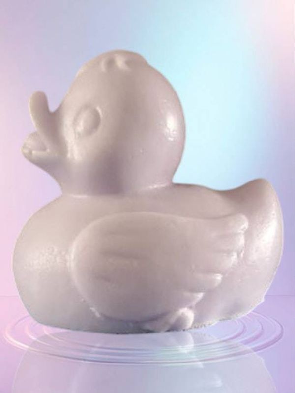 Image for 3D Duck Soap 2ct 4oz