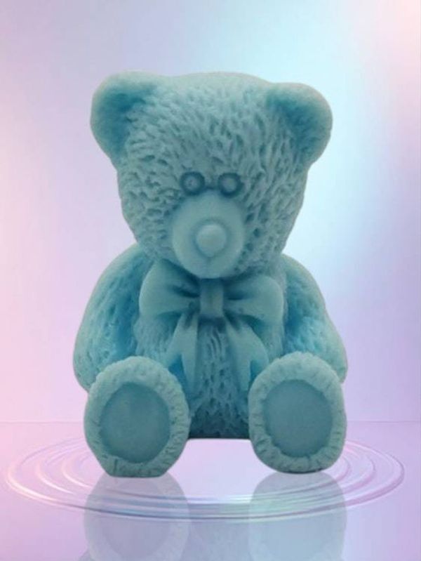 Image for Bear Small 3oz 2ct