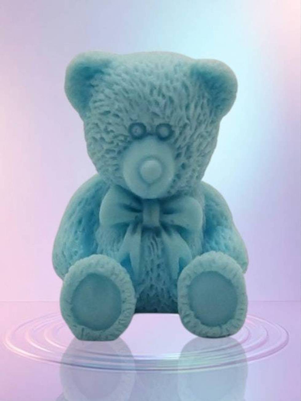 Bear Small 3oz 2ct
