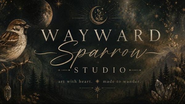 Main image for Wayward Sparrow Studio