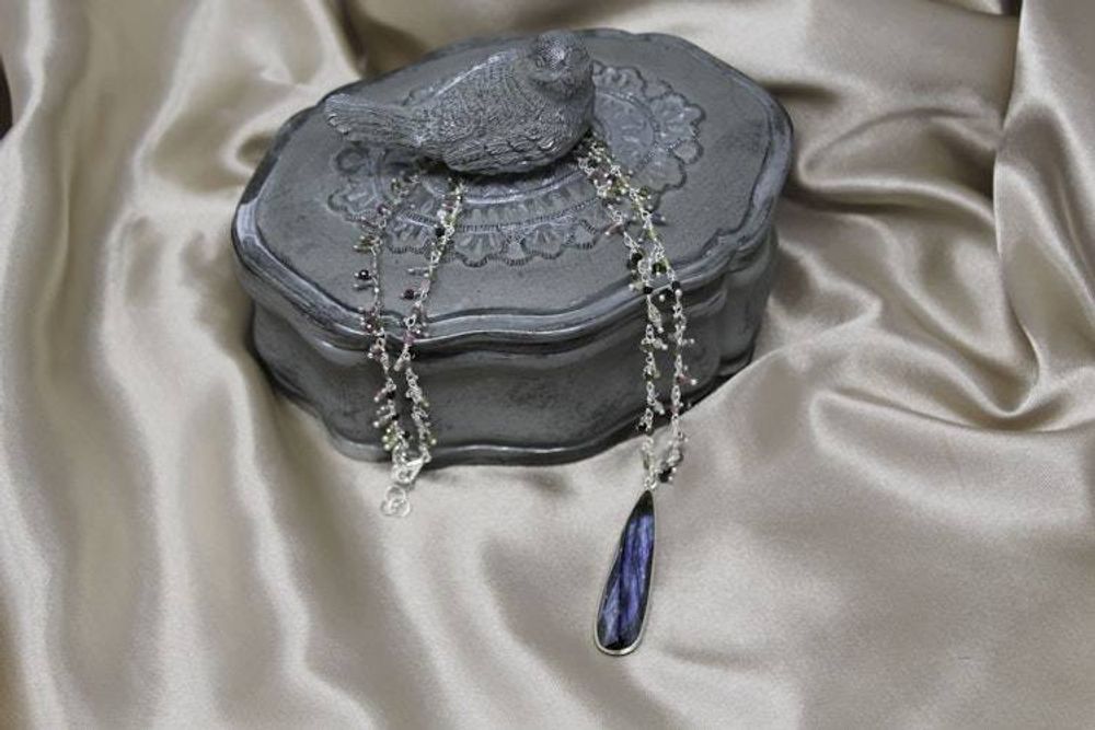 Main item image
