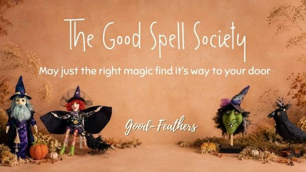 Main image for Good-Feathers