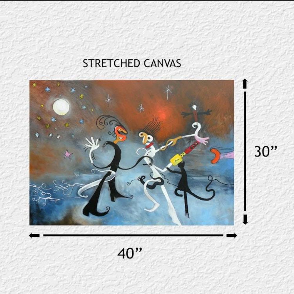 Alternate item image