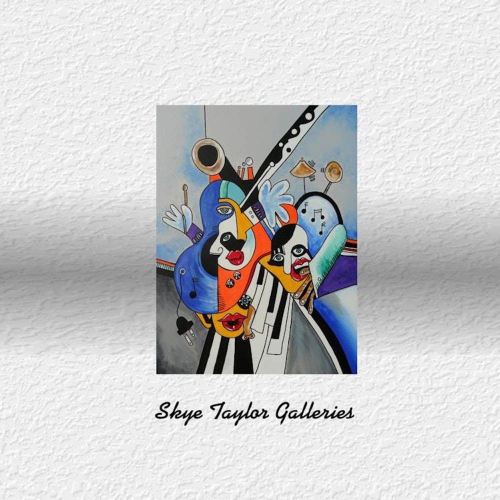 Main item image