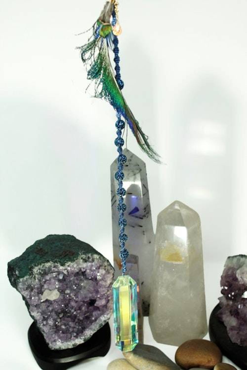 Main item image