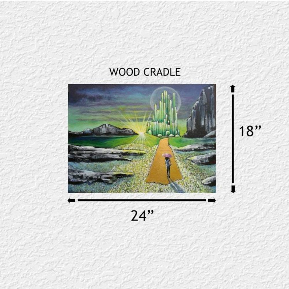 Alternate item image