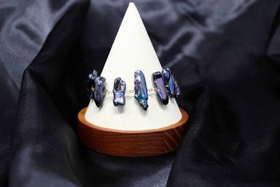 Primary image for Biwa Freshwater Pearl Bracelet