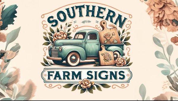 Main image for SouthernFarmSigns