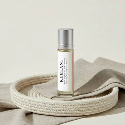 Alternate image for Kehlani Perfume Oil | Hibiscus, Watery Melon & Jasmine
