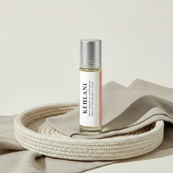 Image for Kehlani Perfume Oil | Hibiscus, Watery Melon & Jasmine