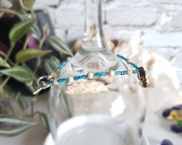 Alternate image for Pearl Birds Nest Bracelet