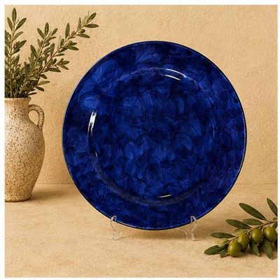 Primary image for Stratificata Charger Plate | Hand-Painted Italian Charger Plate from Deruta