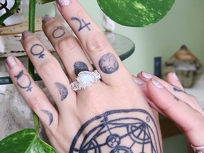 Alternate image for Rainbow Moonstone Sterling Silver Wire Wrapped Ring
