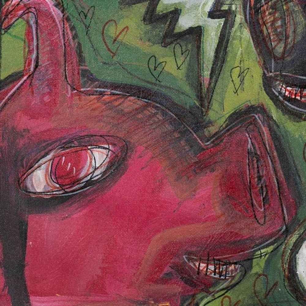Main item image