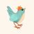 Good-Feathers