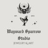 Wayward Sparrow Studio