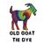 Old Goat Tie Dye