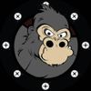 Gorilla Candles