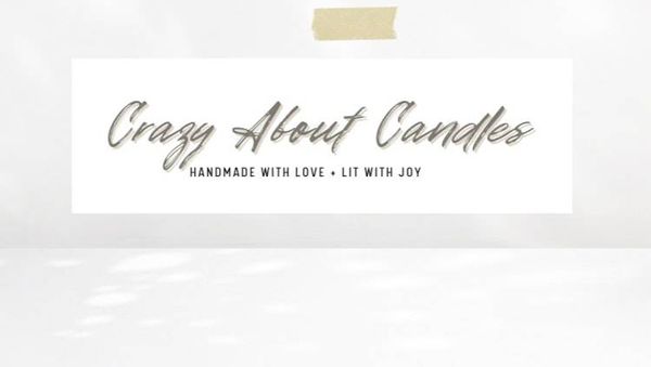 Main image for Crazy About Candles