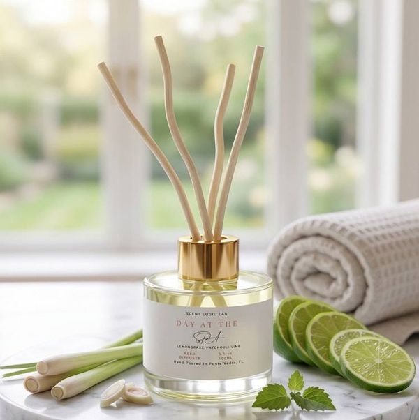 Main image for Crazy About Candles