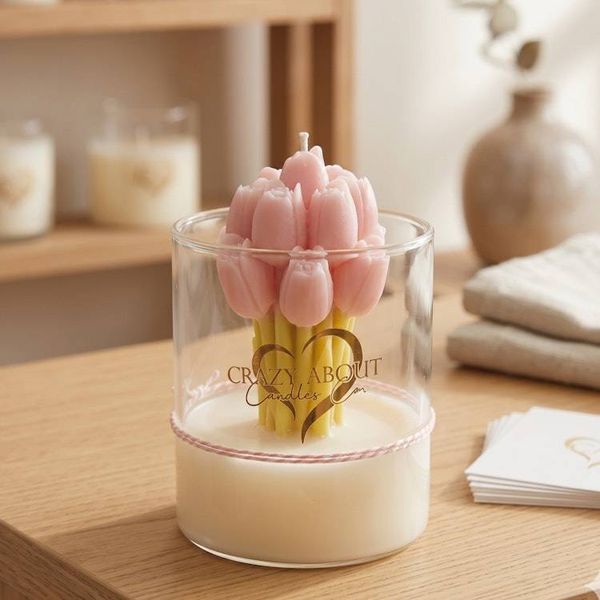 Main image for Crazy About Candles