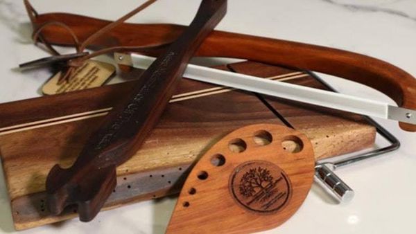 Main image for Generational WoodCrafters