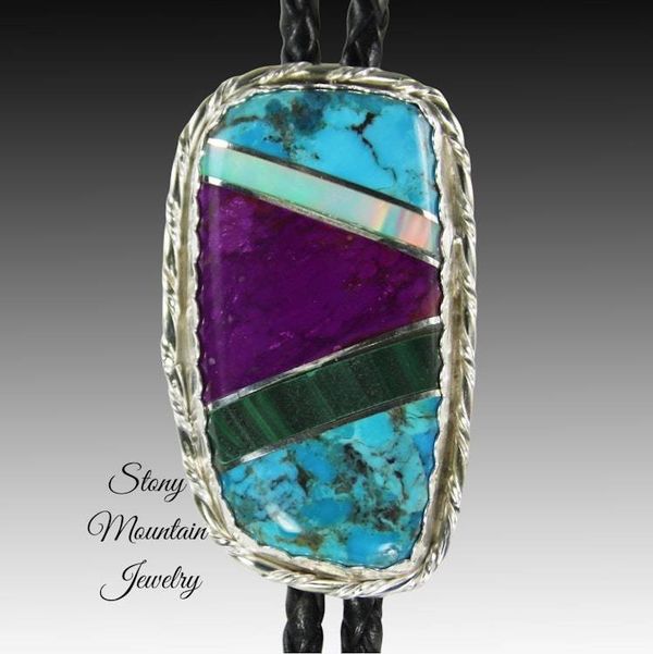 Main image for Stony Mountain Jewelry