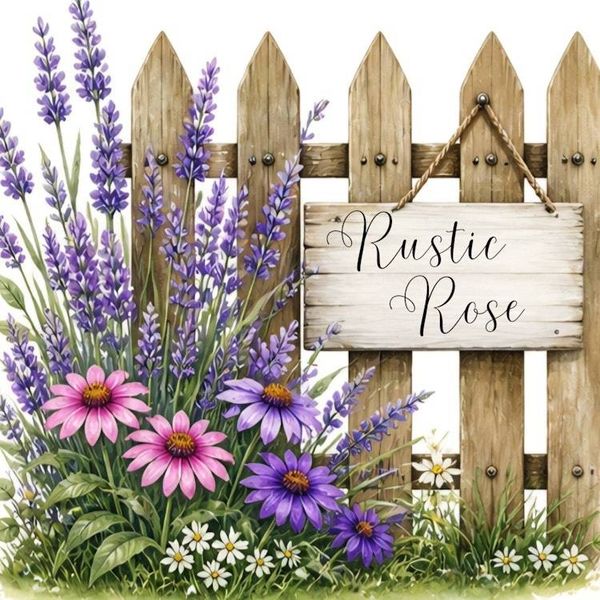Main image for Rustic Rose