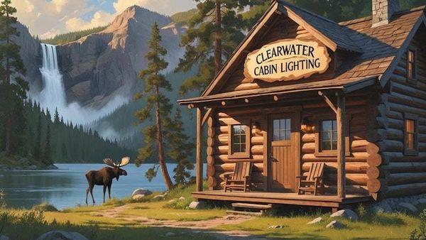 Main image for Clearwater Cabin Lighting