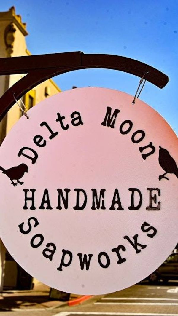 Main image for Delta Moon Soapworks