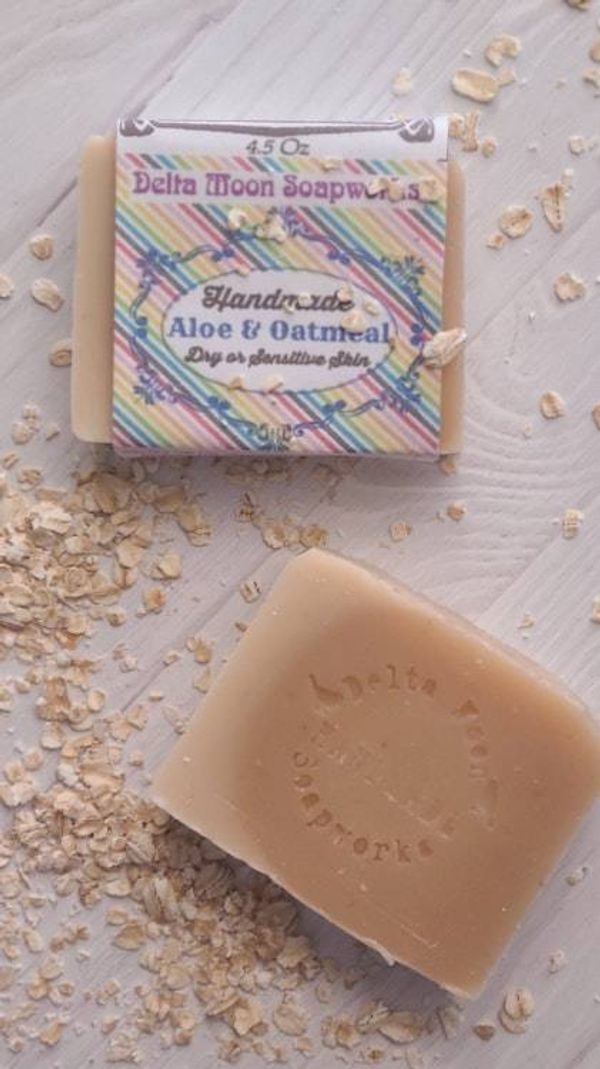 Main image for Delta Moon Soapworks